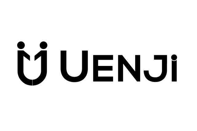 Uenji Logo