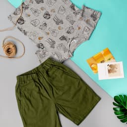 Fashion & Merchandise