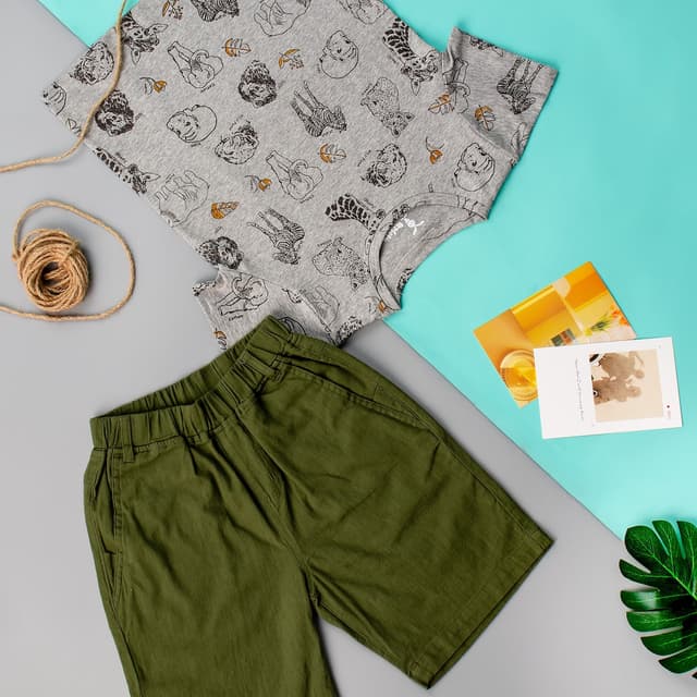 Fashion & Merchandise